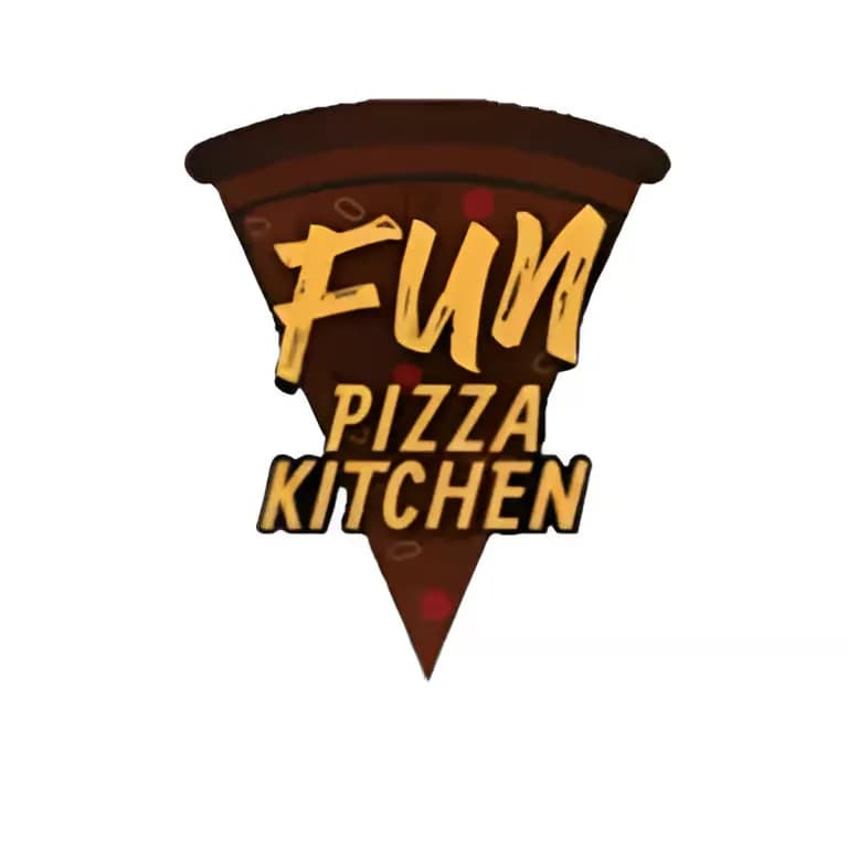 Fun Pizza Kitchen logo