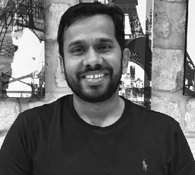 Ravi Polishetty