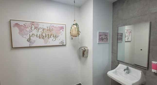 PLANO SUITE – 302 — photo 1