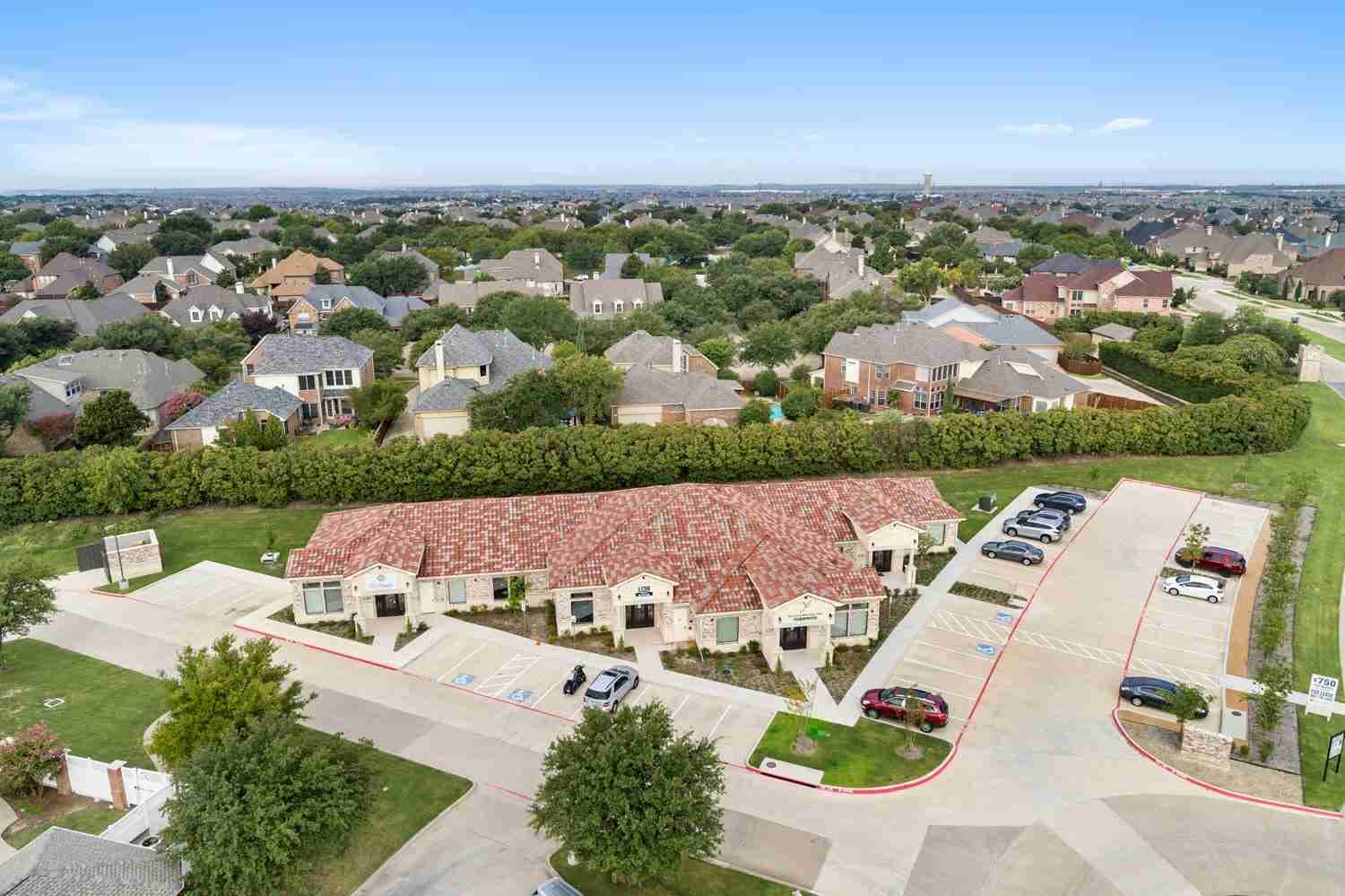 LEWISVILLE SUITE – 130 — photo 1