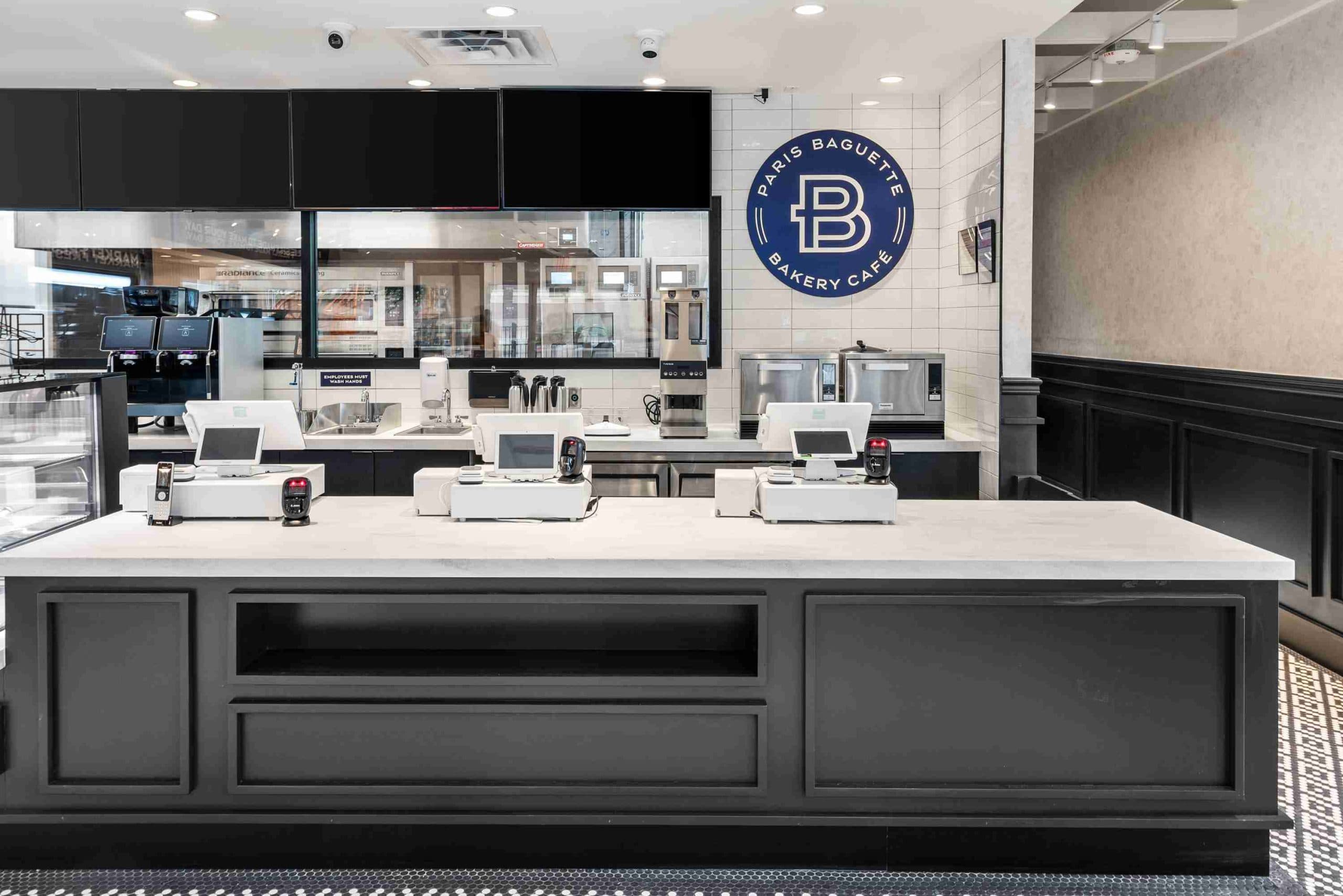 PARIS BAGUETTE — photo 1