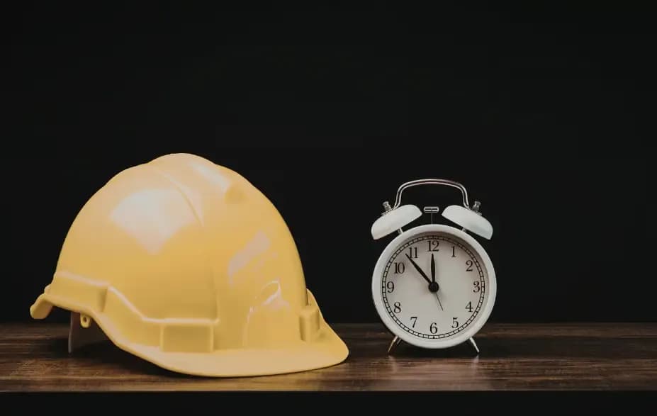 How Long Does a Commercial Interior Build-Out Take in Texas?