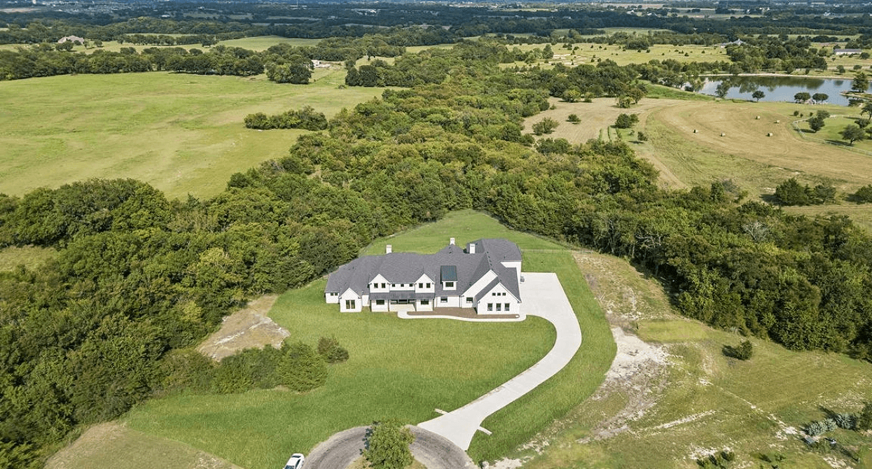 TX Sparks Secures $30M MUD Approval for North Dallas Land Development