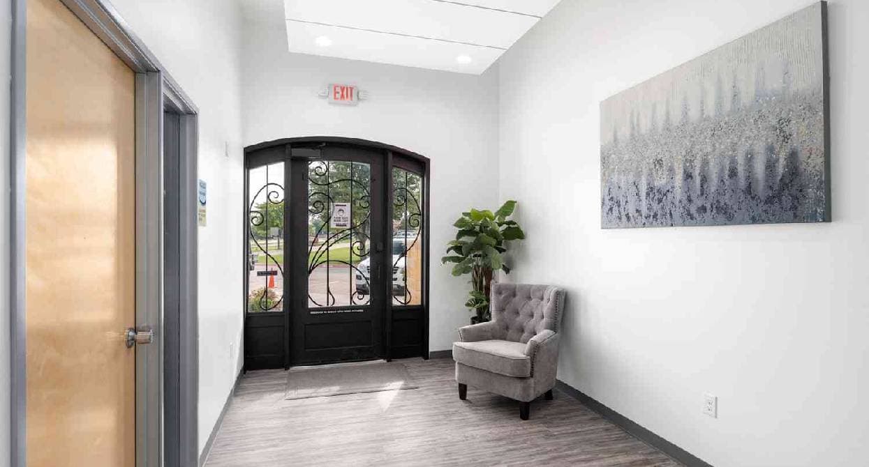 LEWISVILLE SUITE – 130