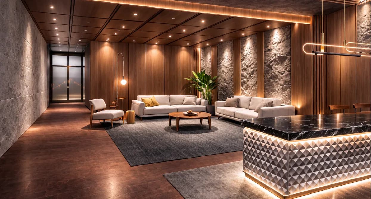 SPARKS LOUNGE