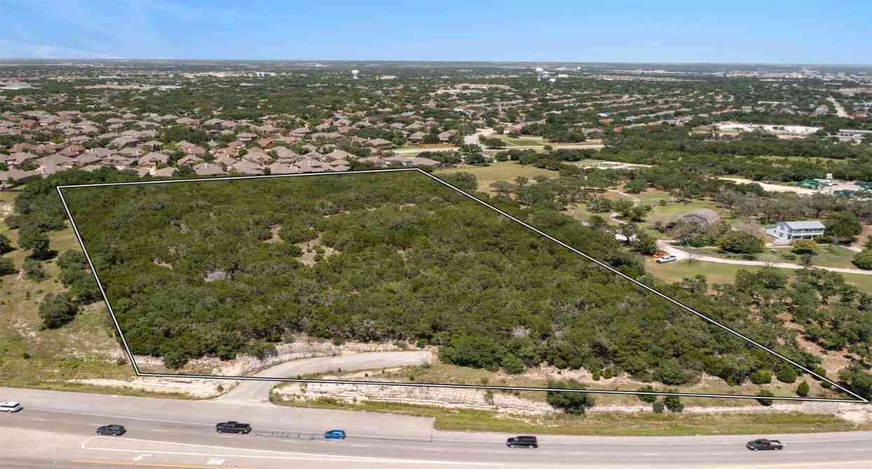 CEDAR PARK 9.5