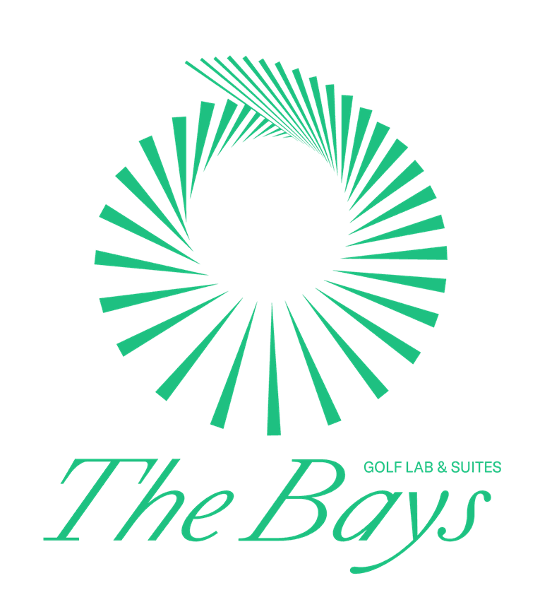 The Bays logo