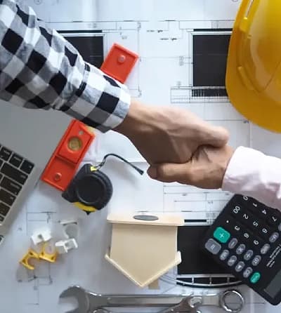 6 Steps to Select the Right General Contractor for Your Commercial Project