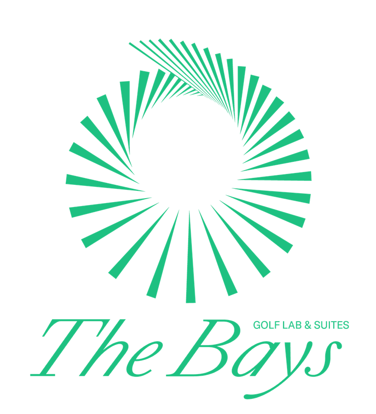 The Bays logo
