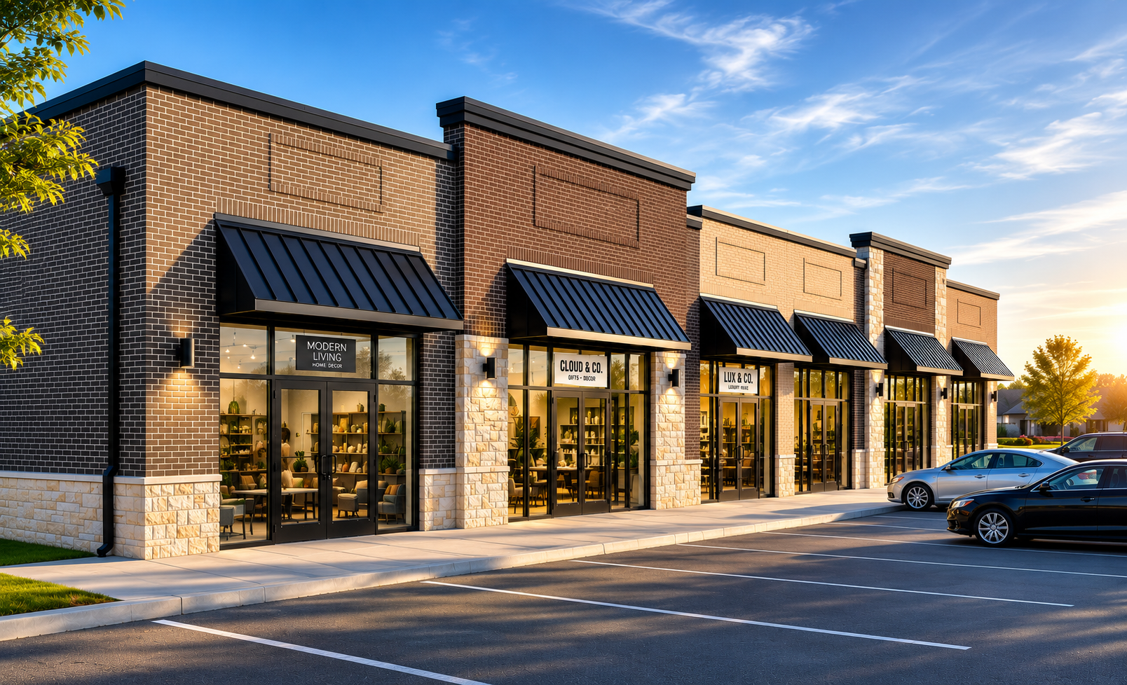 QUALITAS MELISSA - Ground Up Construction project by TX Sparks Construction