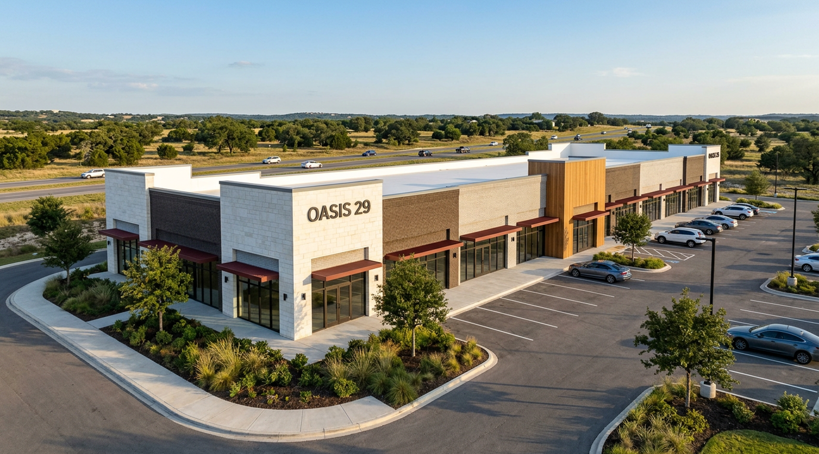 Oasis 29 - photo 3