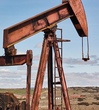 Essential Due Diligence for Buying Land with Oil Wells