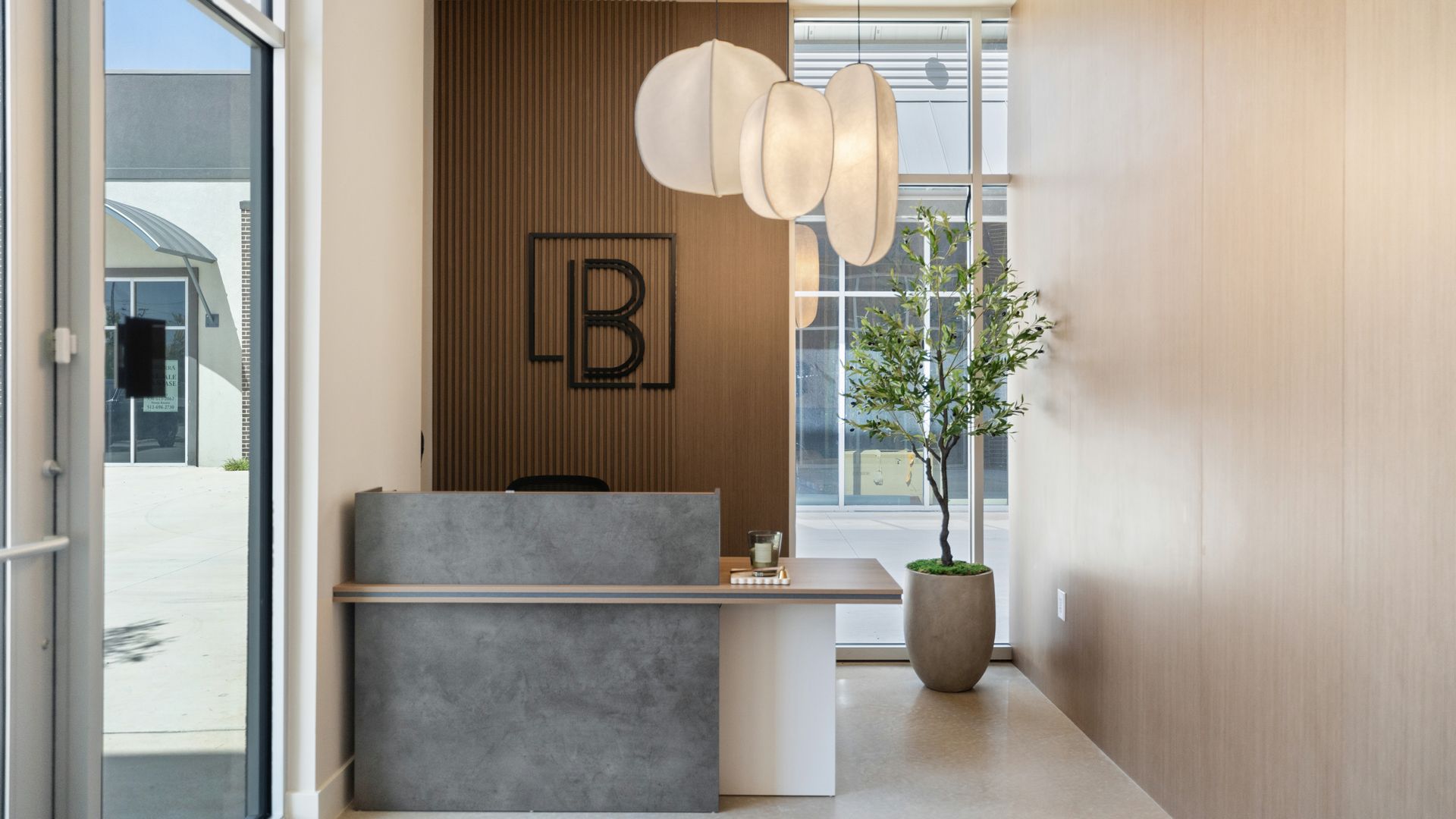Neo Soft Office - Interior Build Out project in 4700 Bridlewood Blvd suite 100, Flower Mound, Texas, 75028, United States by TX Sparks Construction