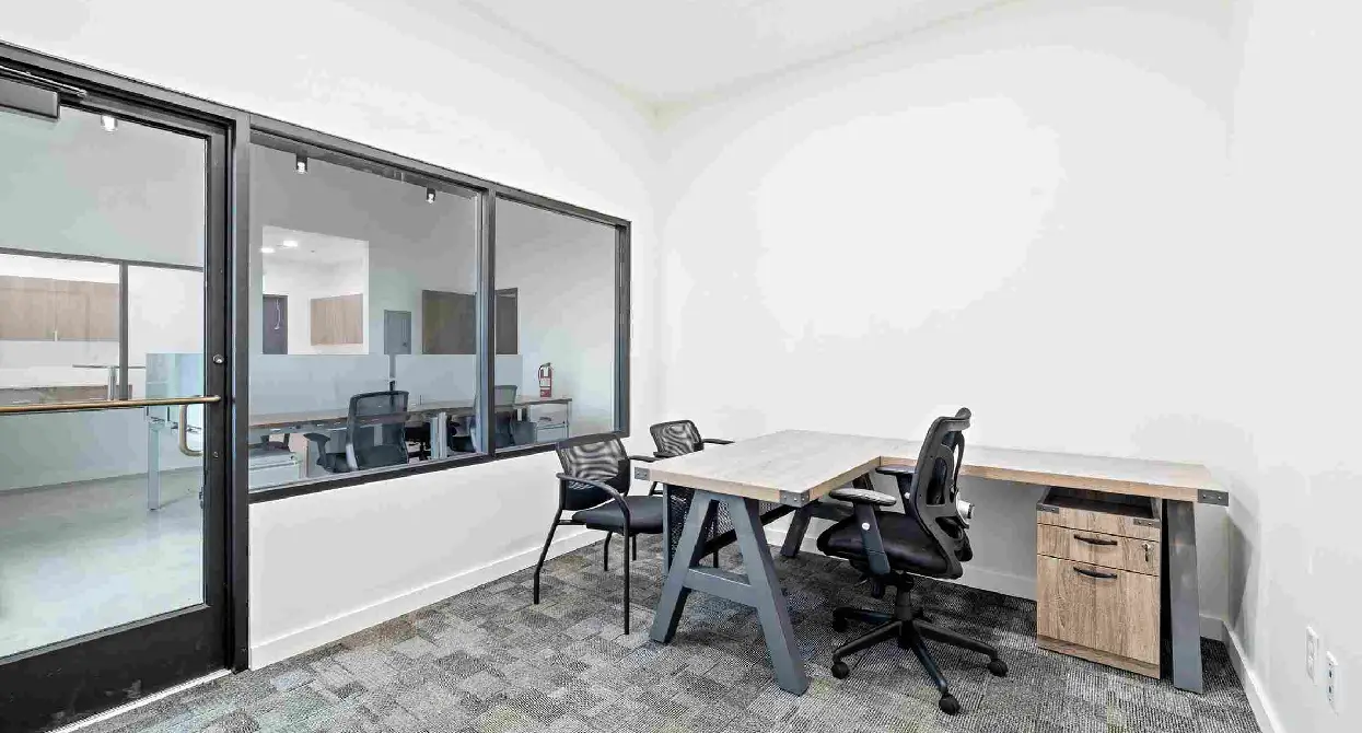 Case Study: DJC Law – Interior Build-Out | North Austin, Texas