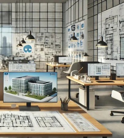 Design and Permitting
