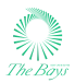 The Bays logo