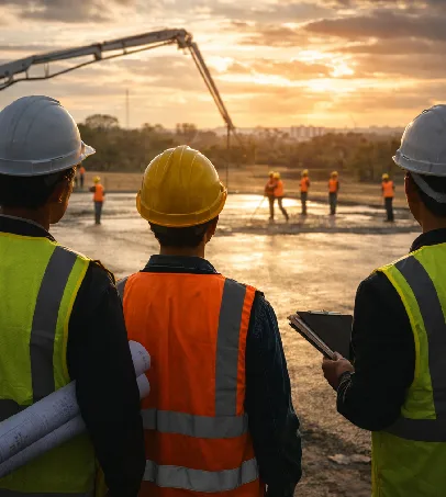 Construction Management