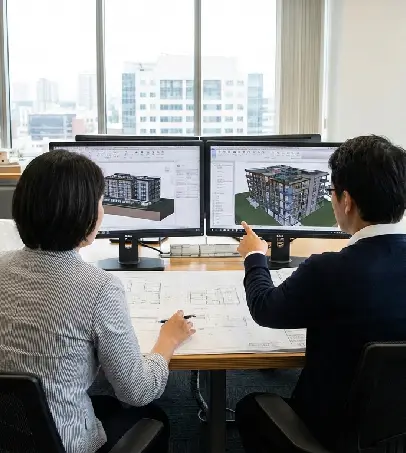 Design and Permitting