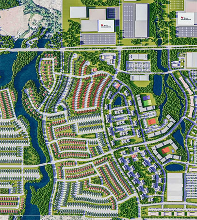 Top Challenges in Land Development and How to Overcome Them