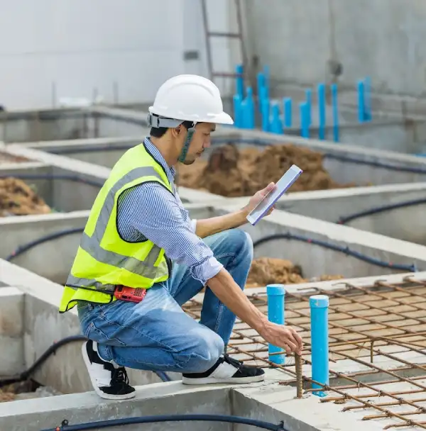 Managing Development Districts with Expertise