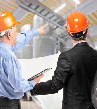 Avoiding Costly Delays: A Must-Know Interior Build-Out Inspection Checklist for Business Owners