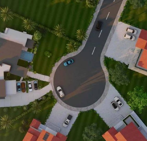 Bluewater Residence: A Masterpiece in the Making
