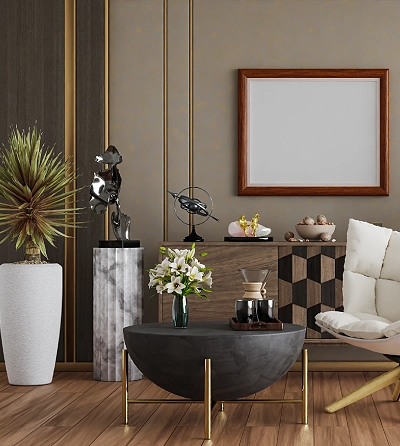 The Art of Interior Finish Outs: Transforming Any Space into Luxurious Perfection