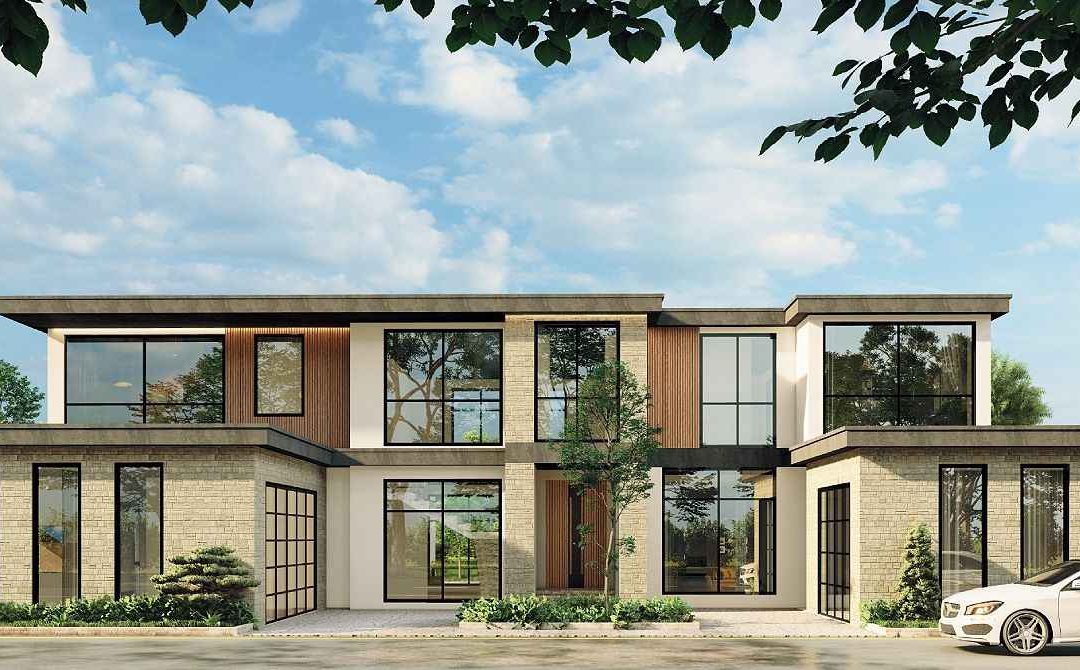 BLUEHORIZON RESIDENCE