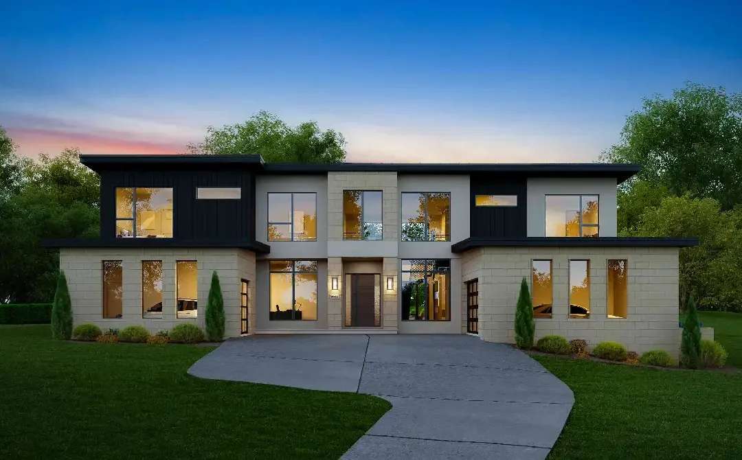 BLUEHORIZON RESIDENCE