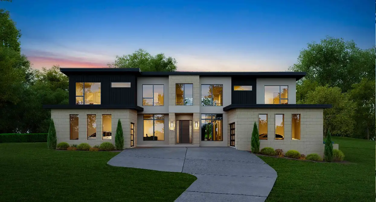 Blue Horizon Residence