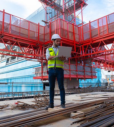 Streamlining the Design and Build Process: Latest Trends in Construction Technology