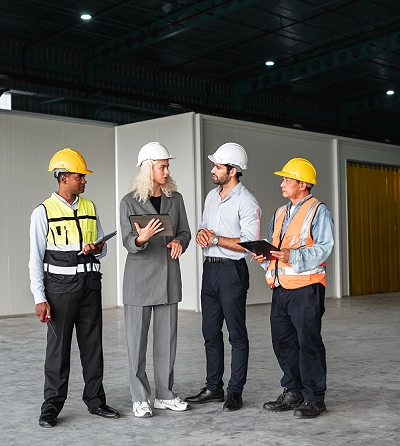 Avoiding Costly Delays: A Must-Know Interior Build-Out Inspection Checklist for Business Owners