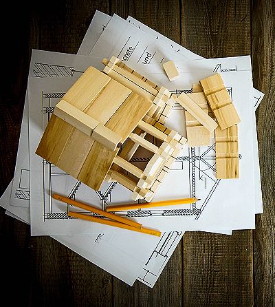 How Design-Build Services Can Benefit Ground-Up Construction Projects