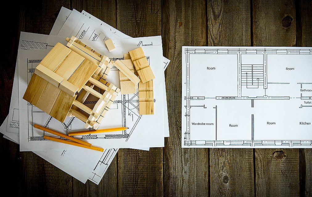 Design-Build Services