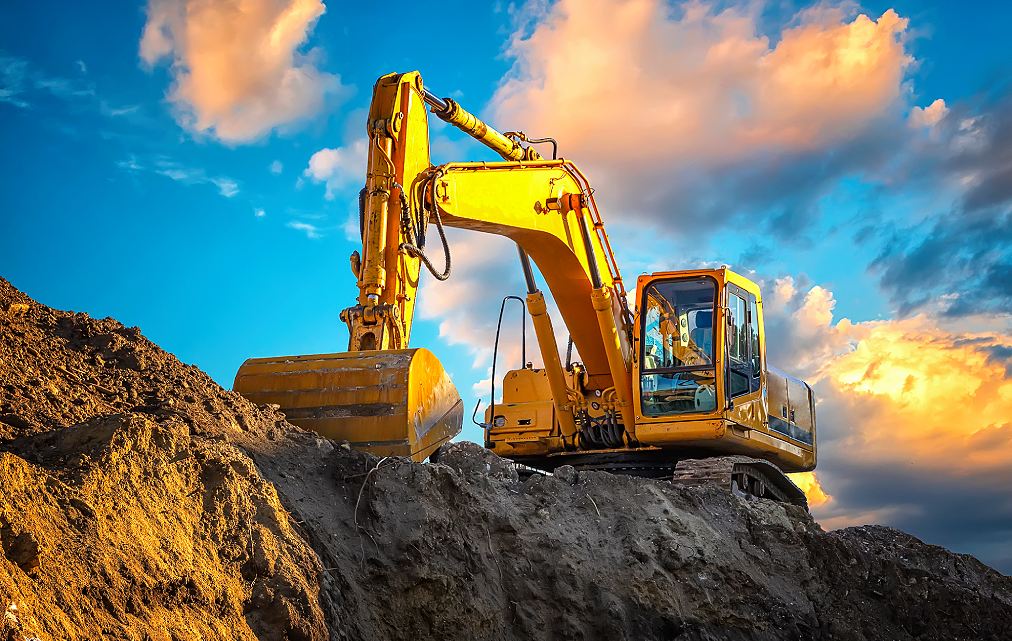 Development Potential in Texas