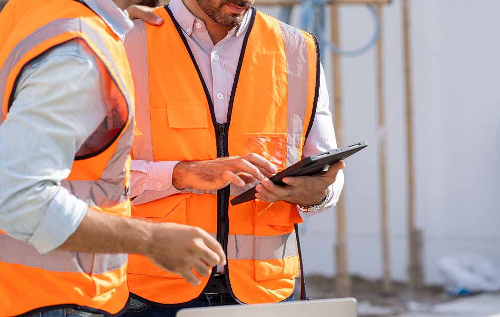 Find a Full-Service General Contractor