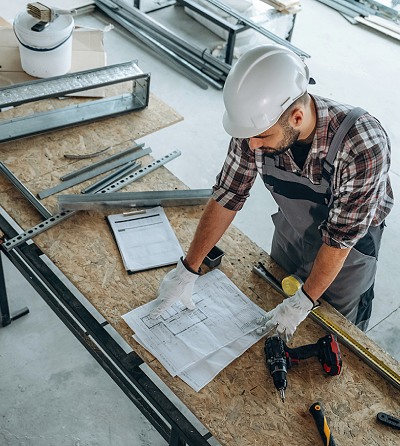 Why Does Your Project Need a Professional Commercial General Contractor?
