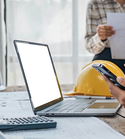 The Impact of Technology on Construction: Trends and Innovations