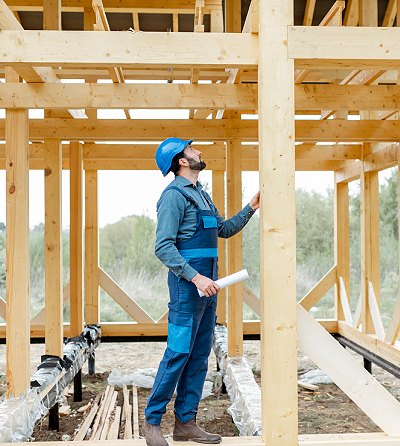 Discover the advantages of custom home construction for personalized design, quality craftsmanship, and long-term cost savings