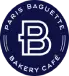 Paris Baguette Bakery Cafe logo