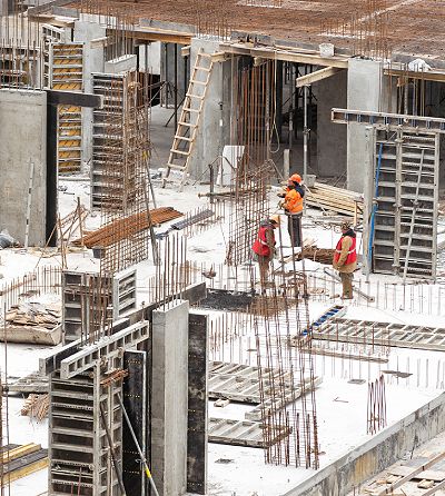 Is Phase-wise Construction Right For Your Commercial Project?