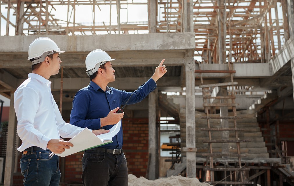 Advantages of Preconstruction Services