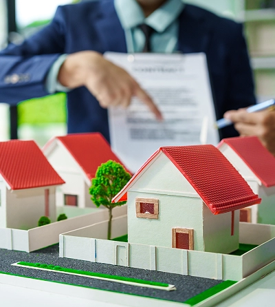 Steps to Successfully Develop Residential Land