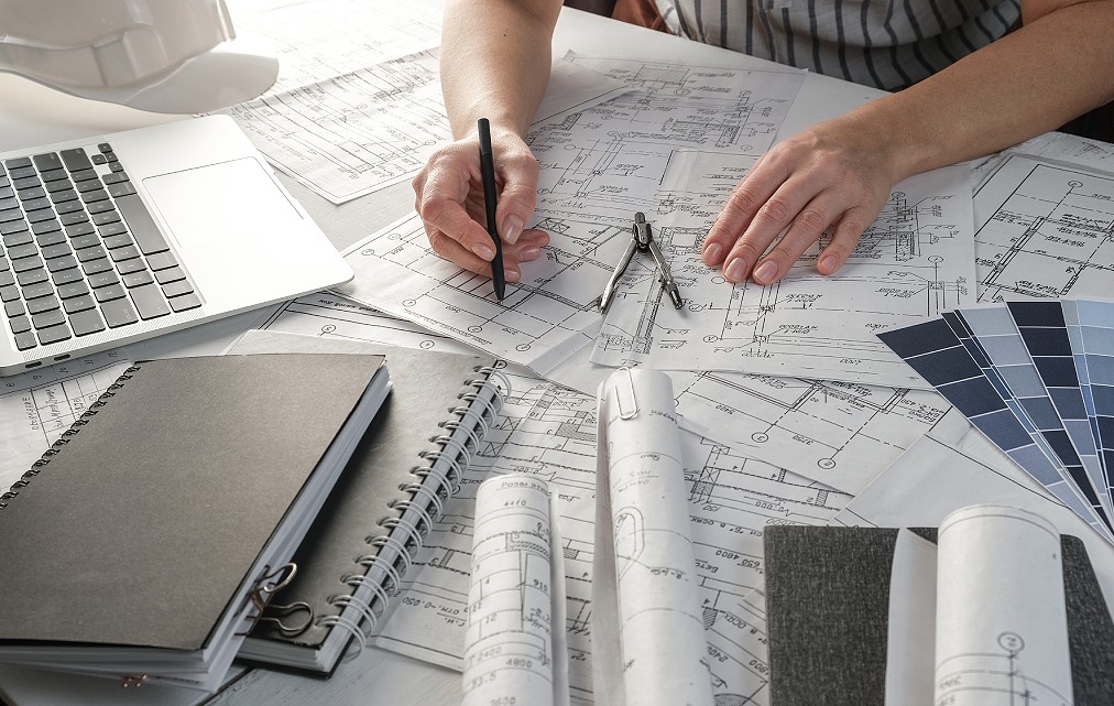 Design and Planning