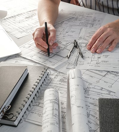The Importance of Design and Planning for Commercial and Residential Projects