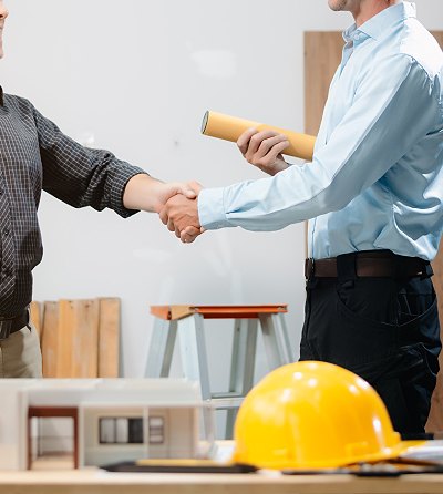 Tips for Finding the Right Contractor for Your Texas Construction Project