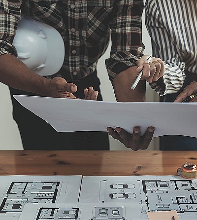 The Importance of Choosing the Right Engineers and Architects for Real Estate Development