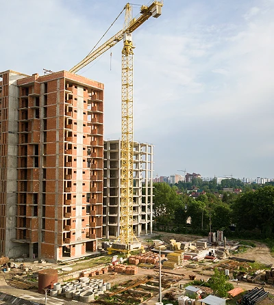 The Ultimate Guide to Choosing the Right Materials for Your Commercial Project