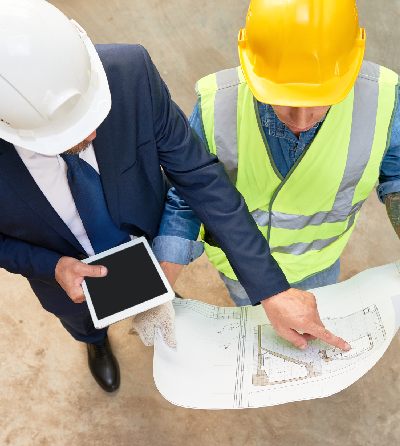 How Integrated Services Streamline your construction project