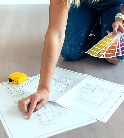 A Step-by-Step Renovation Process to Help you Set up your Space Faster and More Efficiently